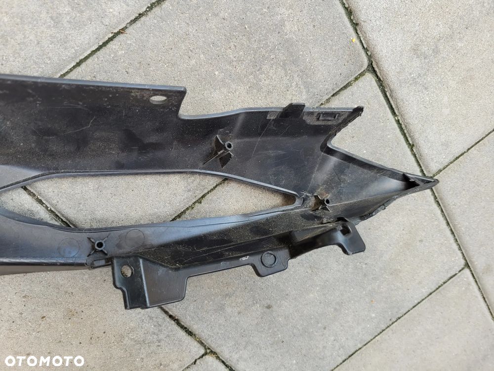 Osłona, wypełnienie Yamaha MT09 MT 09 - 9