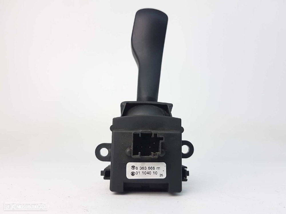 COMANDOS DOS PISCAS BMW X5 (E53) 3.0D - 4