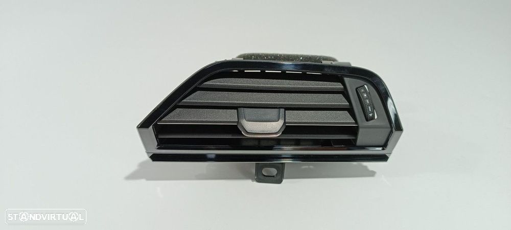 AERADOR FRENTE DIREITO AUDI Q3 - 2