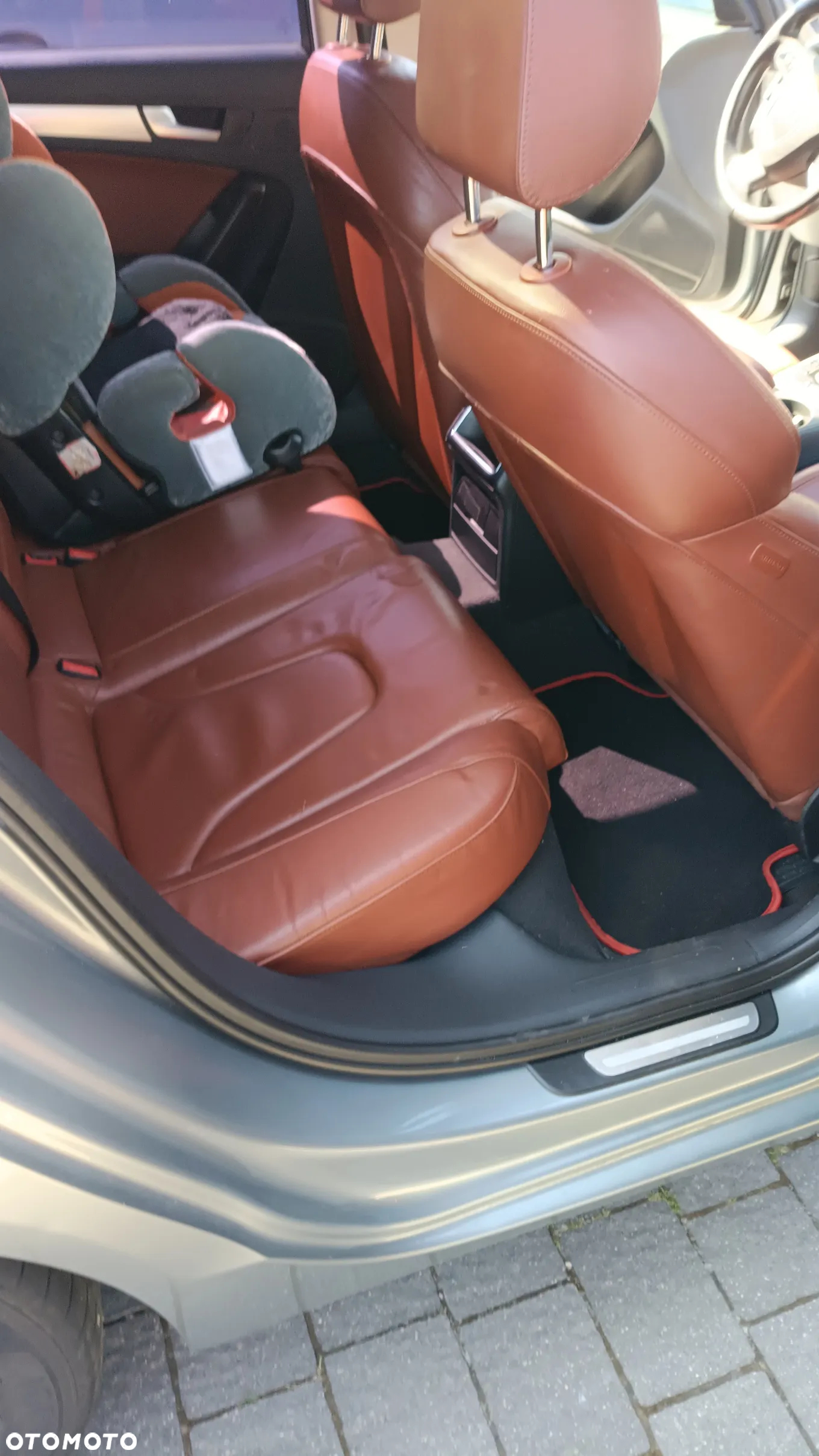 Audi A4 2.0 TDI Prime Line Multitronic - 9