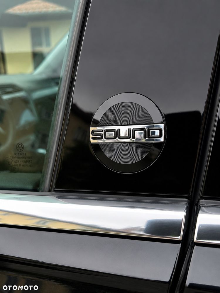 Volkswagen Tiguan 2.0 TDI SCR (BlueMotion Technology) DSG Sound - 8