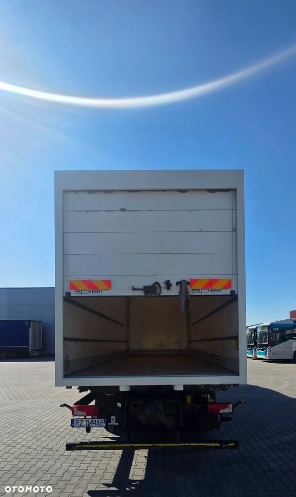 MAN TGX 18.400 - 13