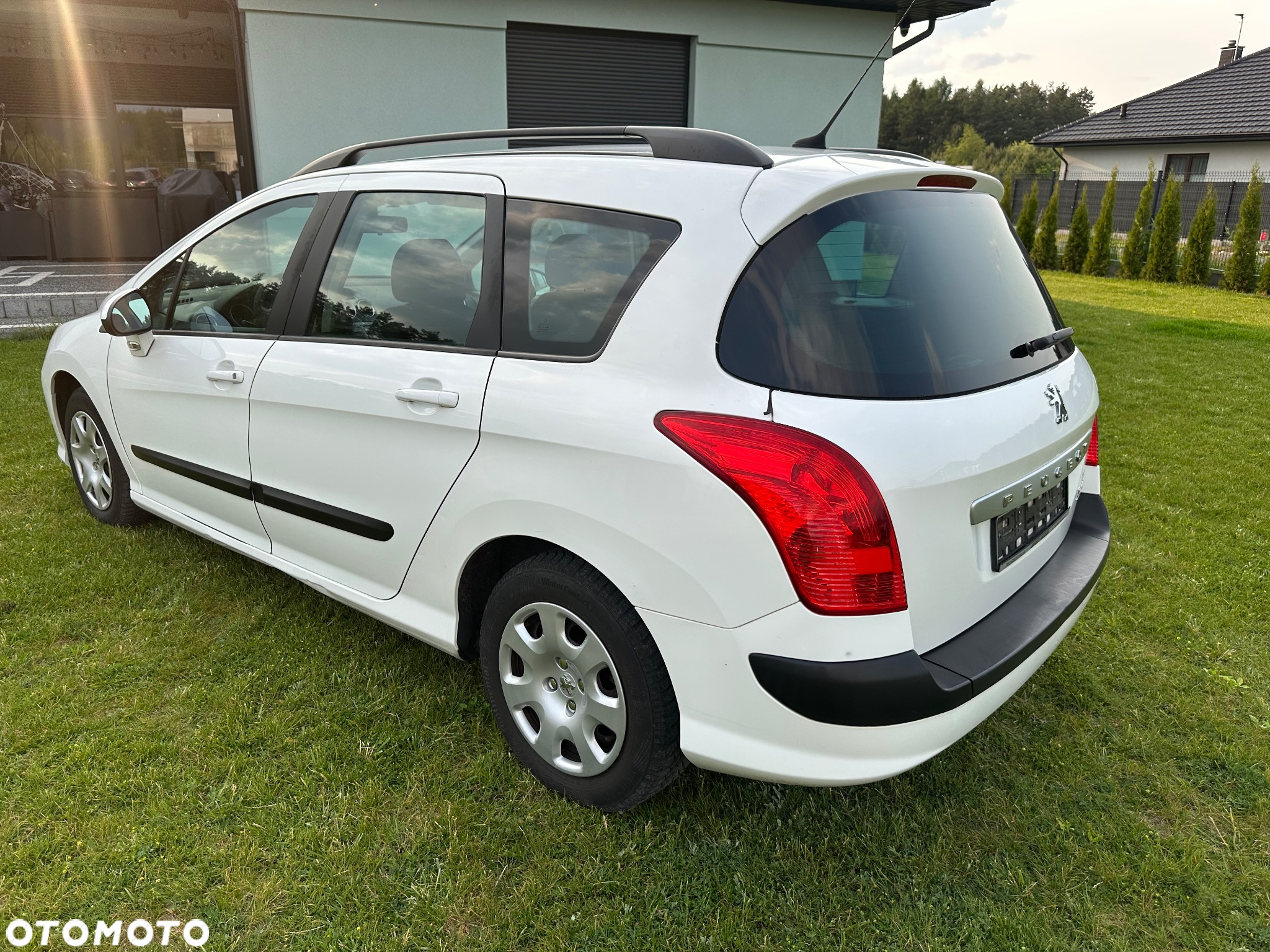 Peugeot 308 HDi FAP 110 Premium - 14