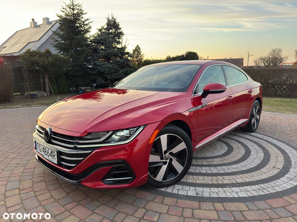 Volkswagen Arteon - 3