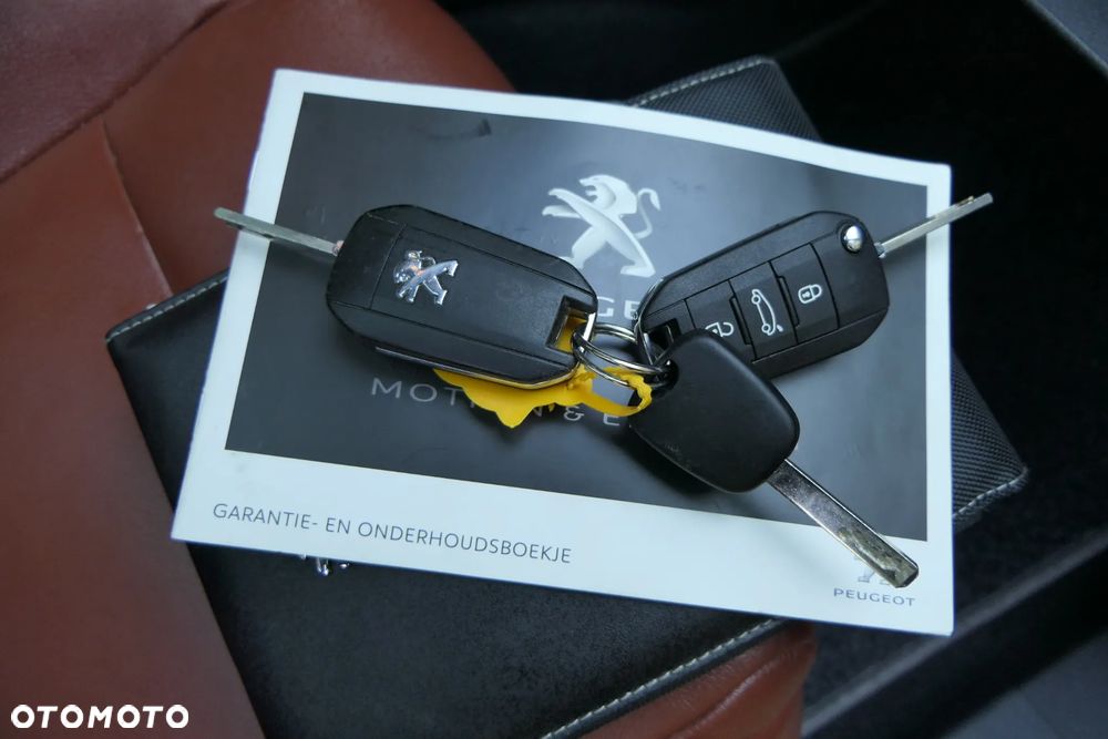 Peugeot 508 BlueHDi 150 Stop&Start Business-Line - 16