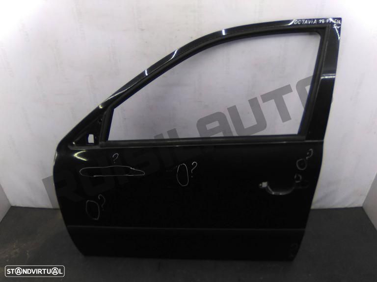 Porta Frente Esquerda  Skoda Octavia I Combi (1u) [1996_2007] 1 - 1