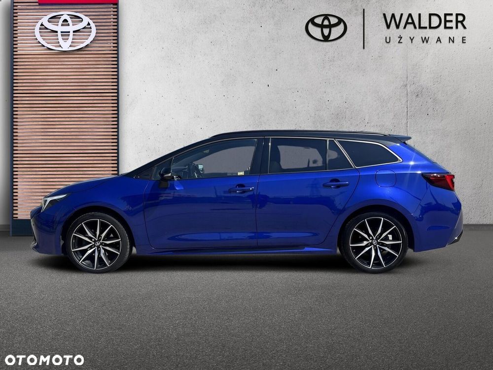 Toyota Corolla - 7