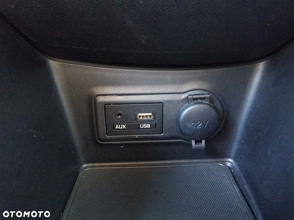 Hyundai ix20 1.6 Premium - 27