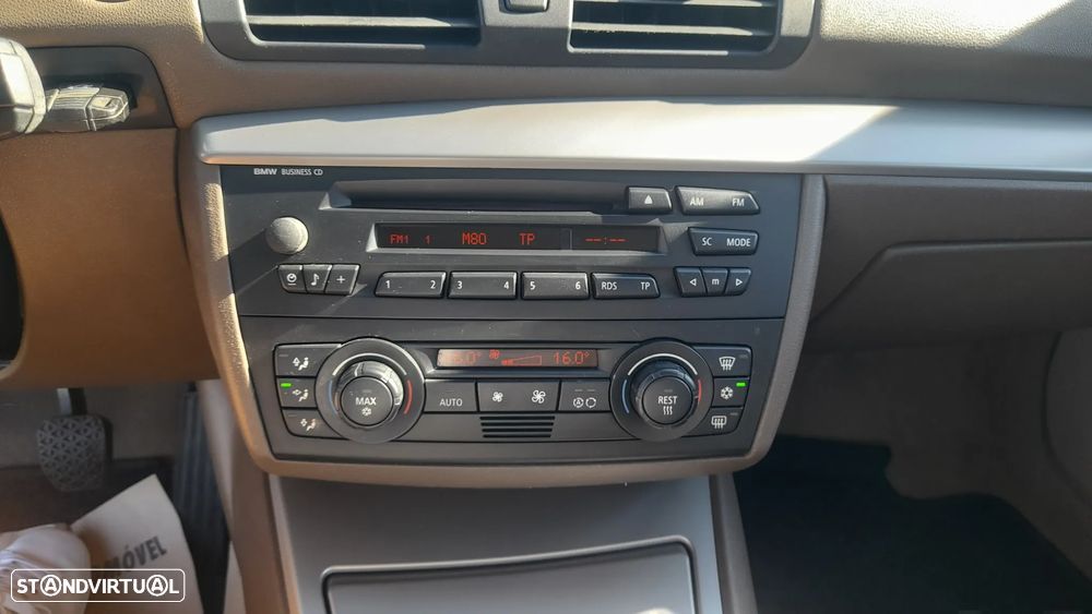 BMW 116 i Exclusive - 23