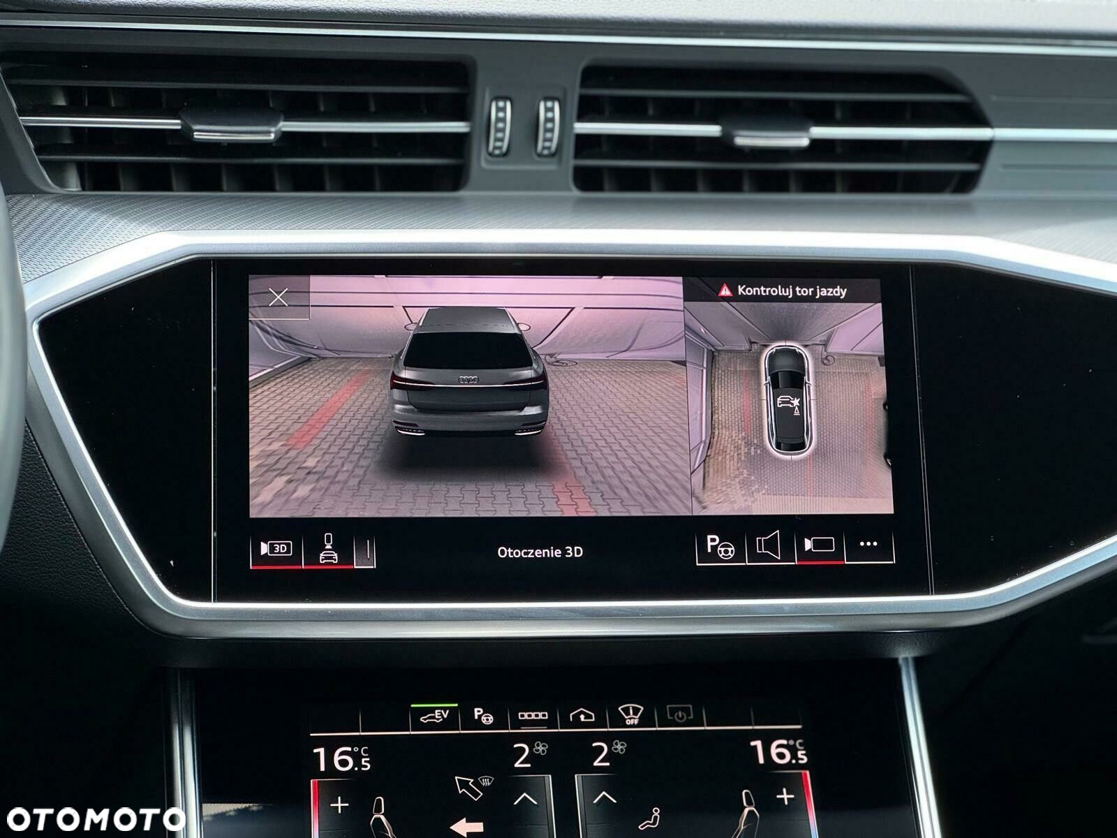 Audi A6 50 TFSI e Quattro S tronic - 26