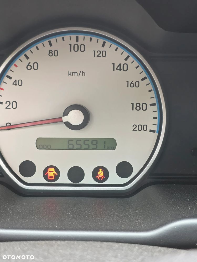 Hyundai i10 1.2 Comfort - 5