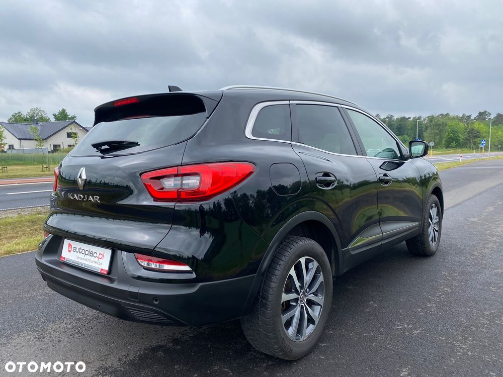 Renault Kadjar - 15