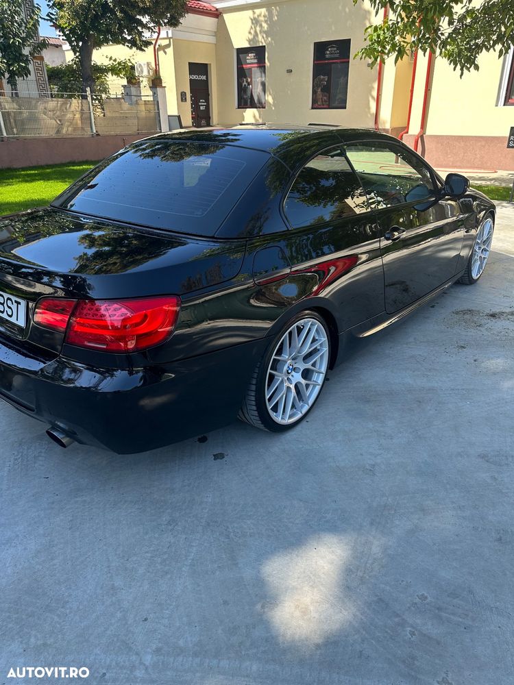 BMW Seria 3 330d Aut. M Sport Edition - 2