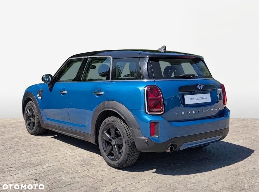 MINI Countryman - 7