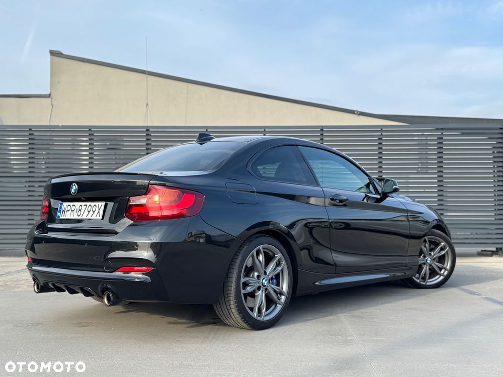 BMW Seria 2 M235i xDrive Sport-Aut - 12