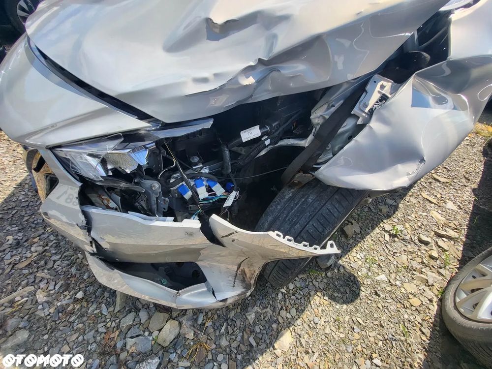 Nissan Micra IG-T 100 Xtronic N-Connecta - 10