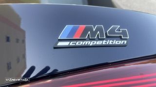 BMW M4 Competition xDrive - 15