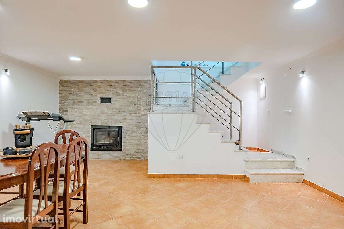 Moradia T4 para venda - Grande imagem: 4/20