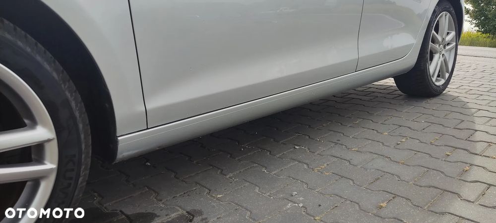 Volkswagen Golf 1.6 Tour - 13