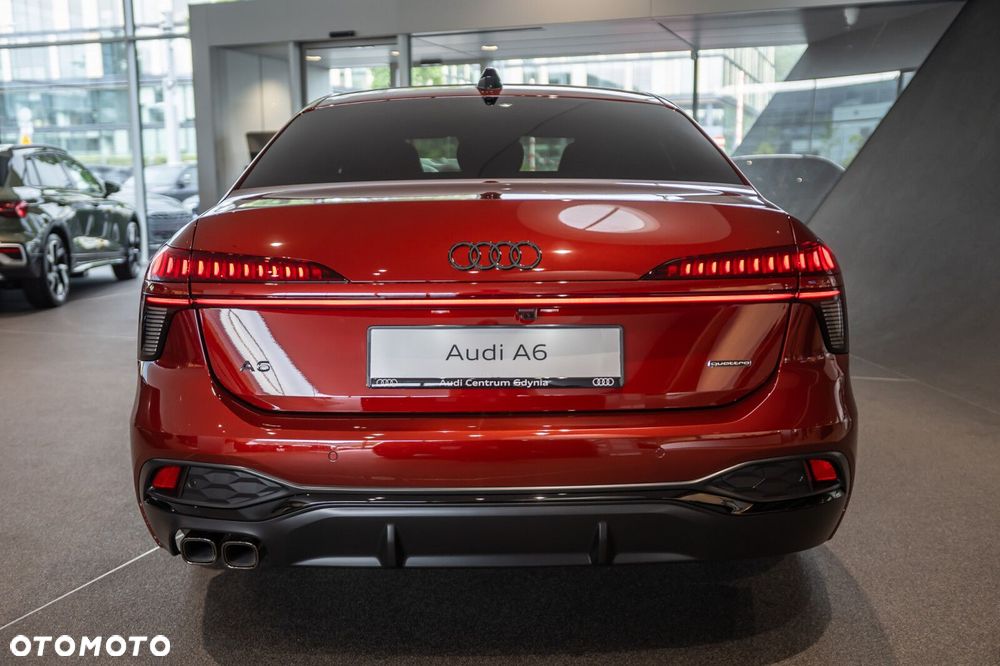 Audi A6 Limousine - 5