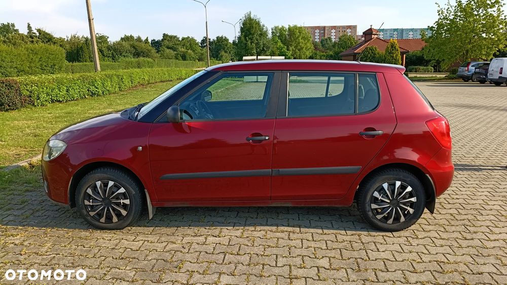 Skoda Fabia 1.2 12V Classic - 1