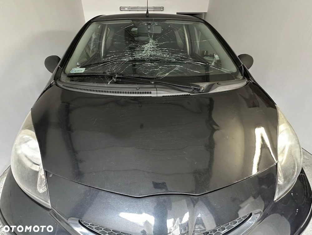 Toyota Aygo Standard - 2