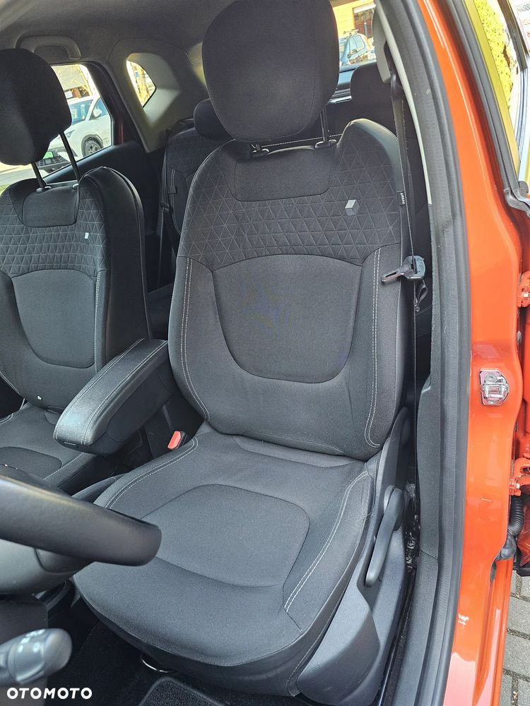 Renault Captur 1.5 dCi Energy Limited - 17