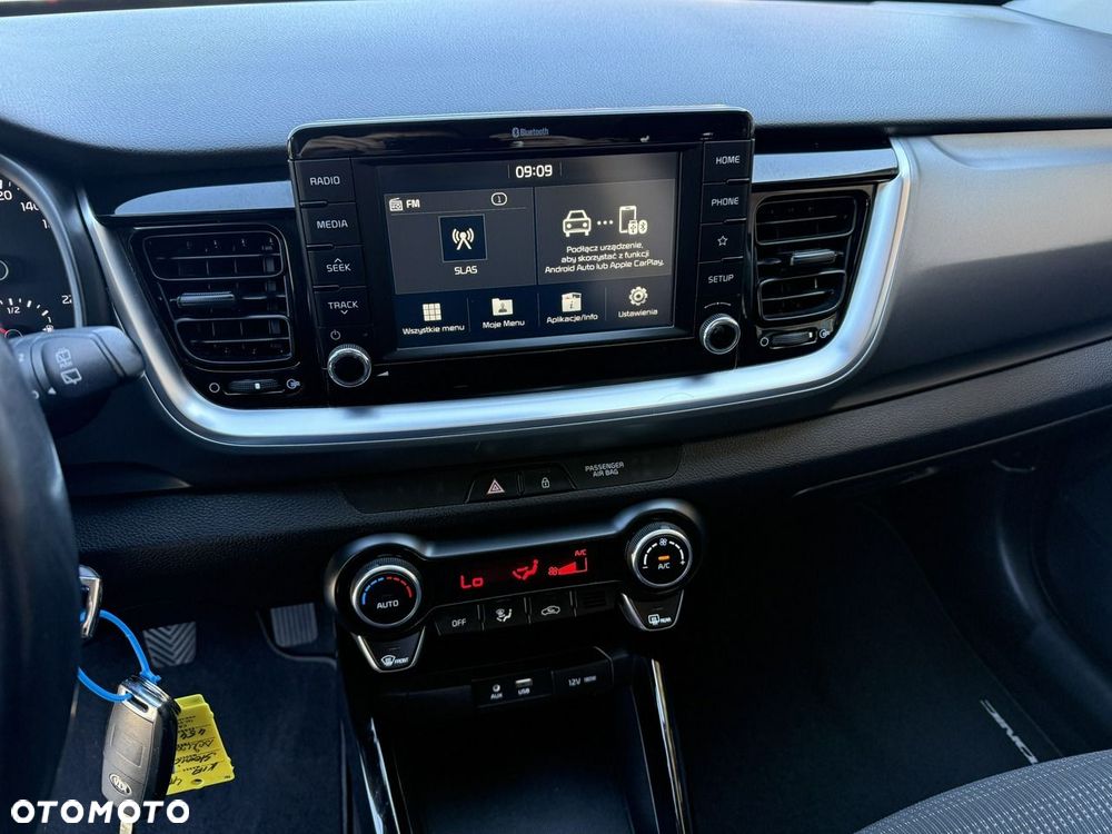 Kia Stonic 1.0 T-GDI 100 OPF Vision - 17