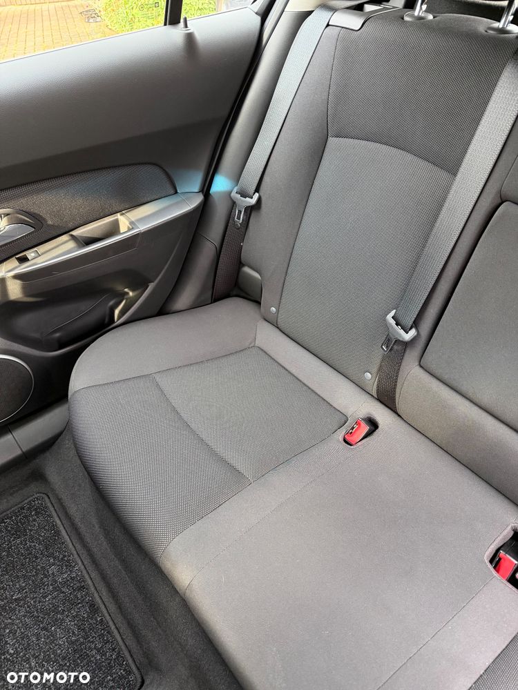 Chevrolet Cruze 2.0 D LT - 16