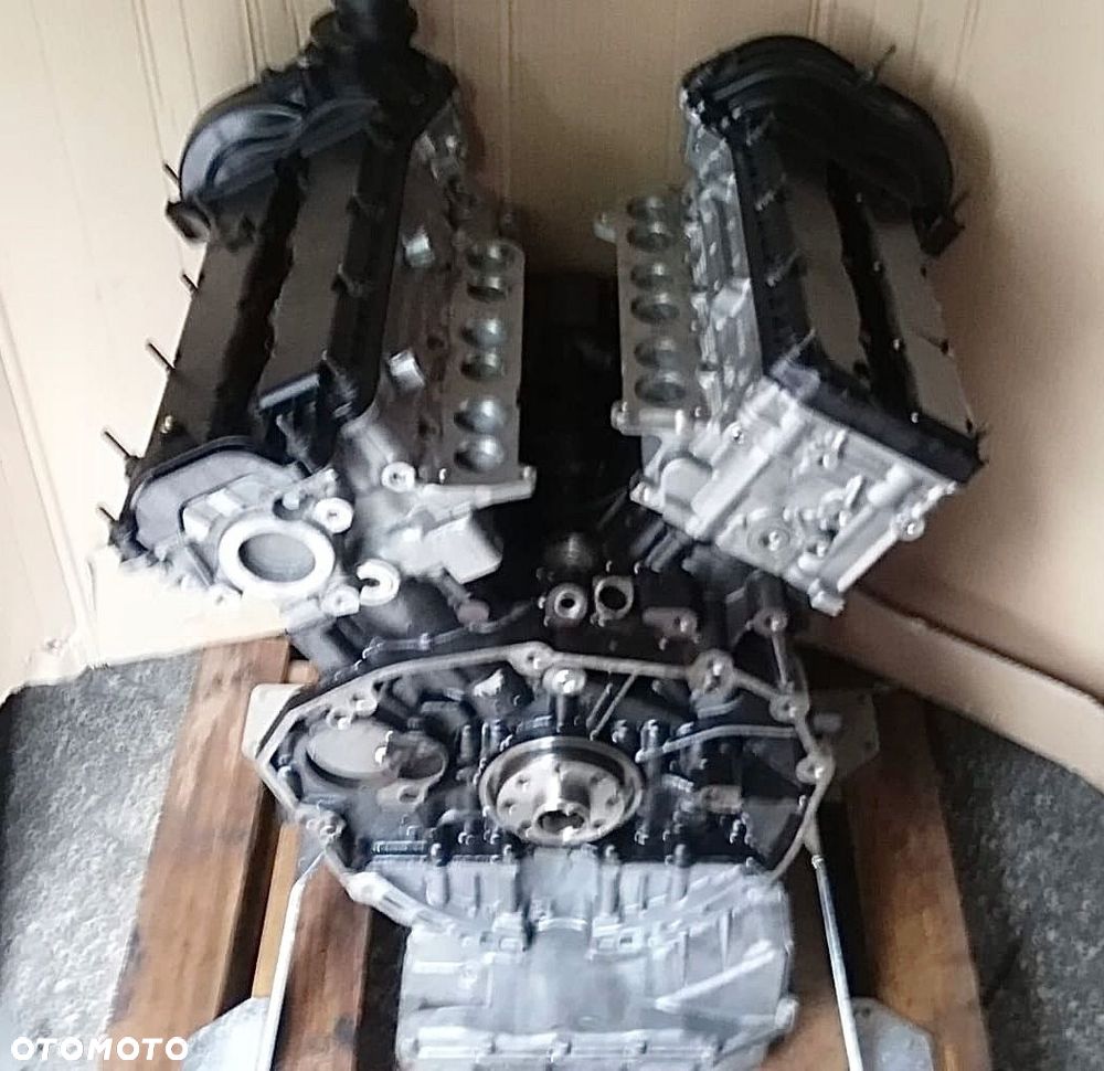 silnik 3.0 crd jeep grand cherokee chrysler maserati vm63d vm44d exf diesel - 4