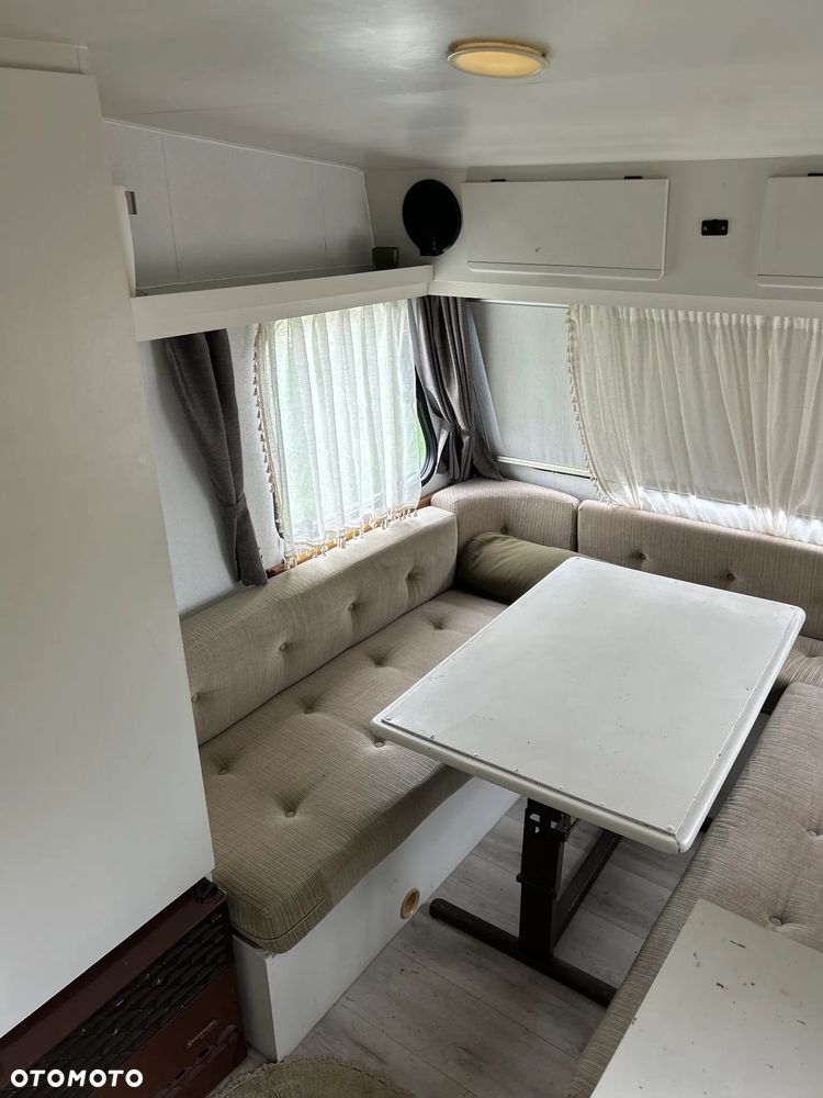 Adria 360 - 8