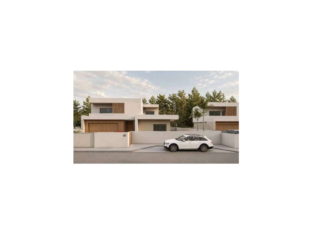 Lote de Terreno com Projeto Aprovado para moradia - Grande imagem: 4/8