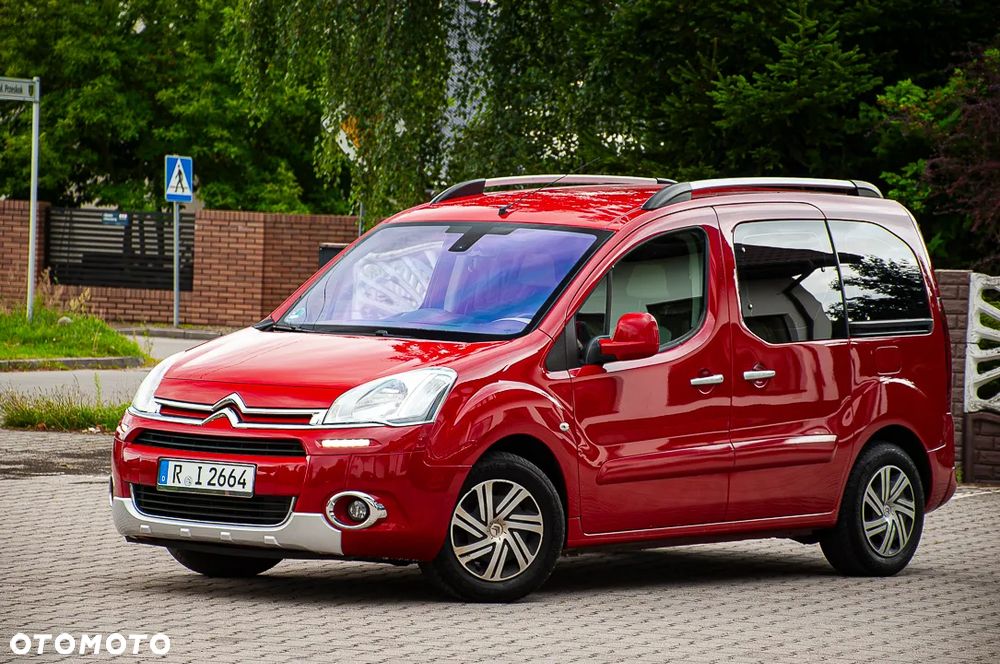 Citroën Berlingo ver-1-6-hdi - 26