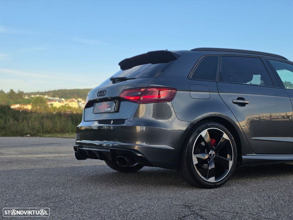 Audi A3 Sportback 1.6 TDI S-line - 10