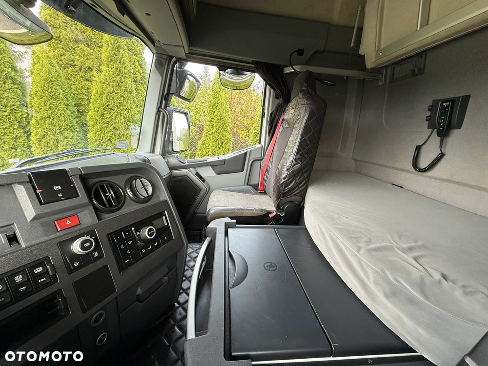 Renault T 460 AUTOMAT - 12