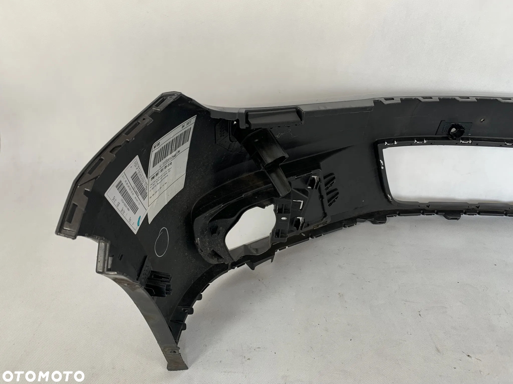 Image Volkswagen Tiguan 10-15r PDC přední nárazník VW - 5N0807221K
