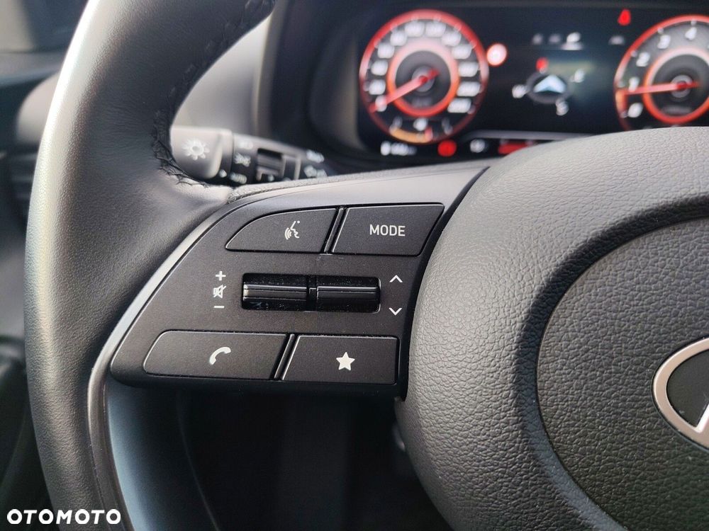 Hyundai i20 1.2 Modern - 21