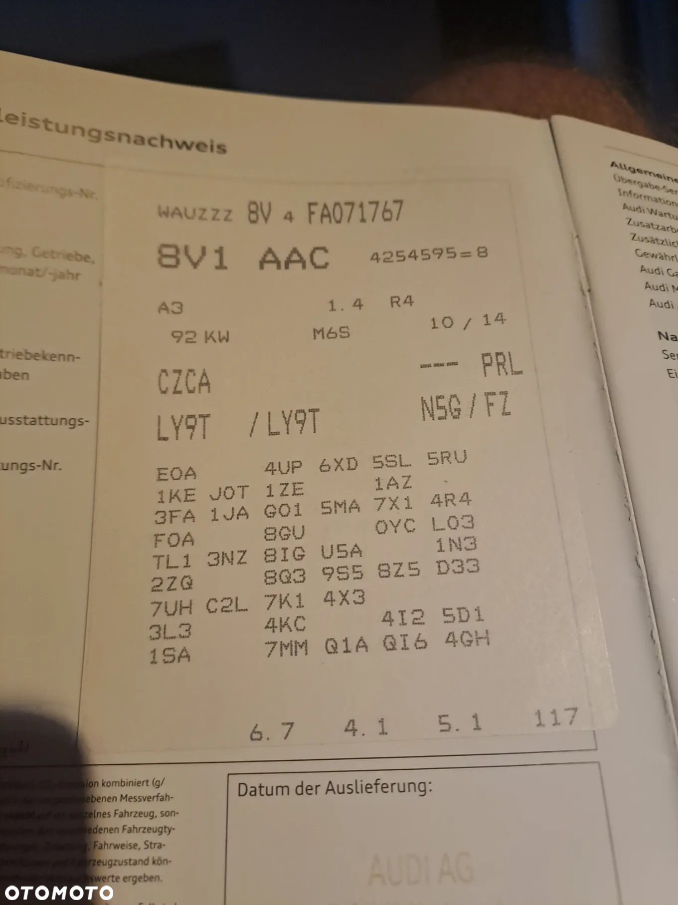 Audi A3 1.4 TFSI Ambition - 18