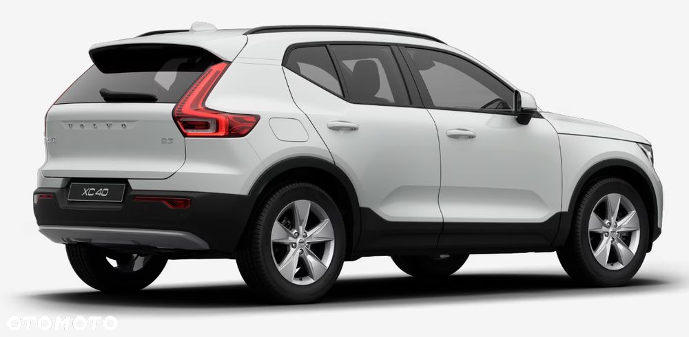 Volvo XC 40 B3 Core - 9