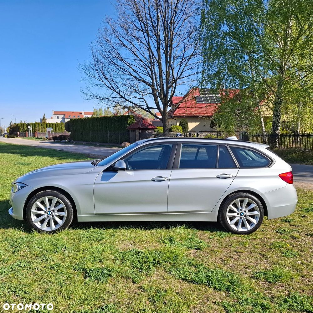 BMW Seria 1 118d Edition Metropolitan - 3