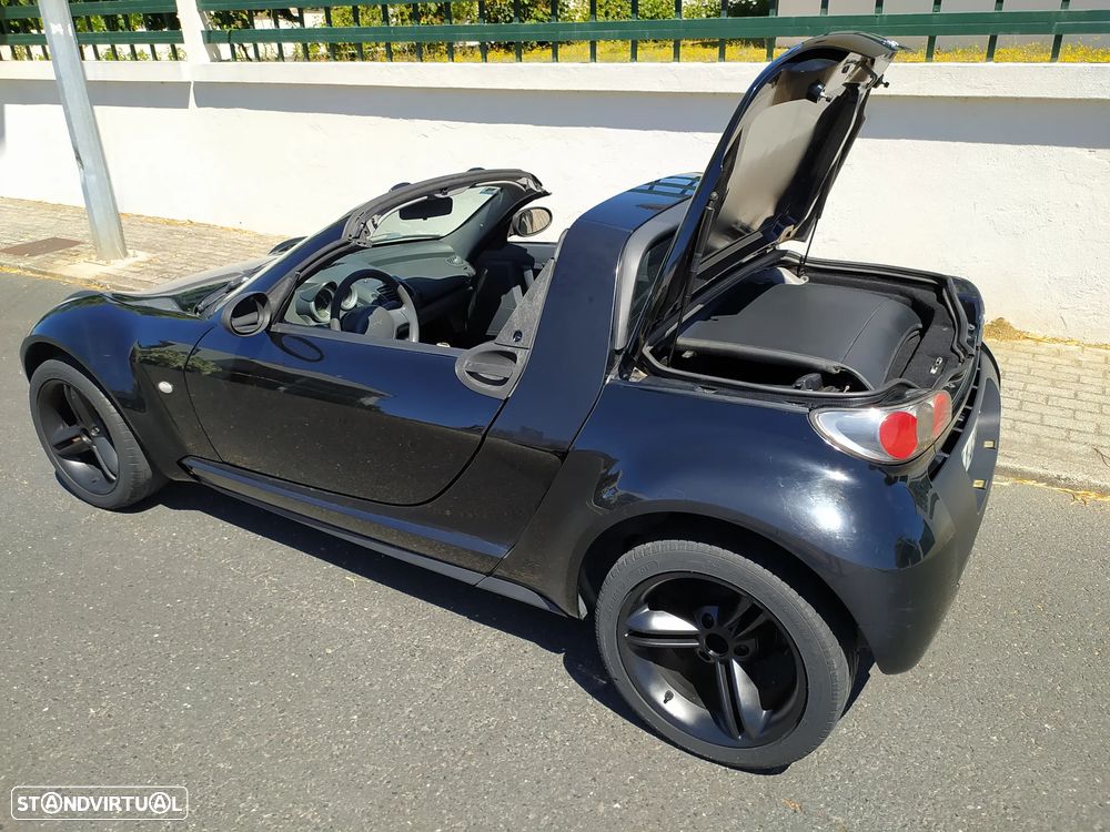 Smart Roadster 61 - 21