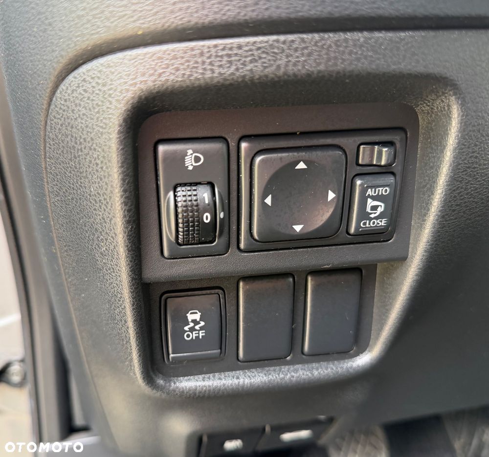 Nissan Juke 1.6 Start/Stop Tekna - 22