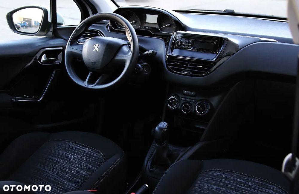 Peugeot 208 1.0 VTi Active - 27