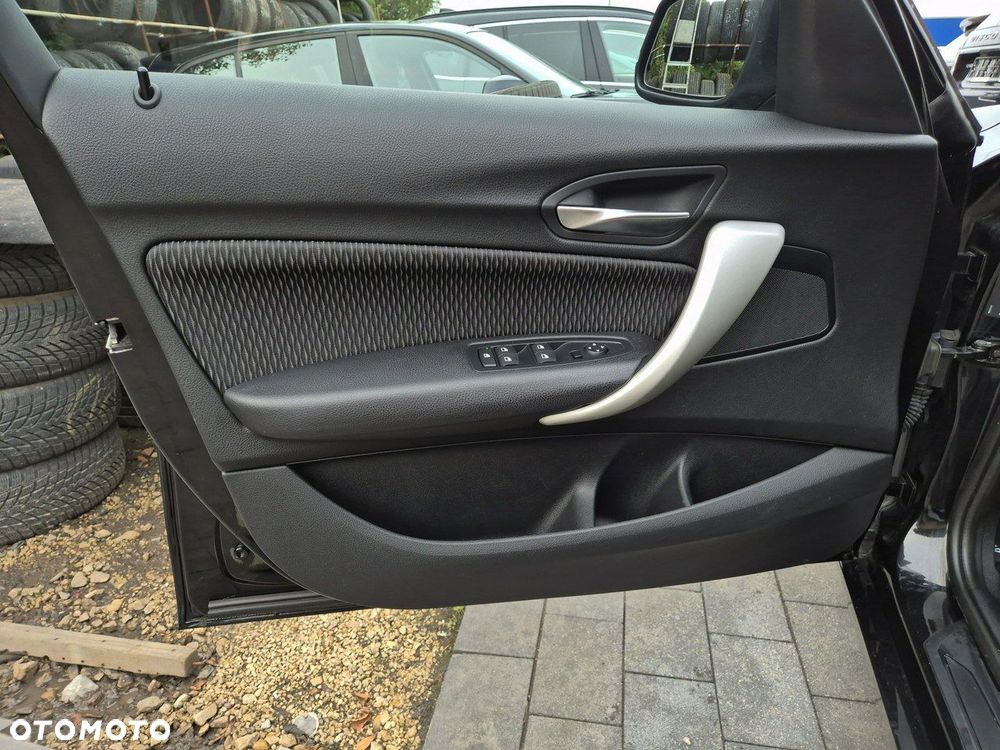 BMW Seria 1 118i Advantage - 10