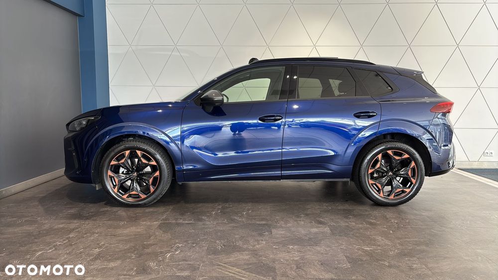 Cupra Terramar 1.5 eTSI mHEV DSG - 3