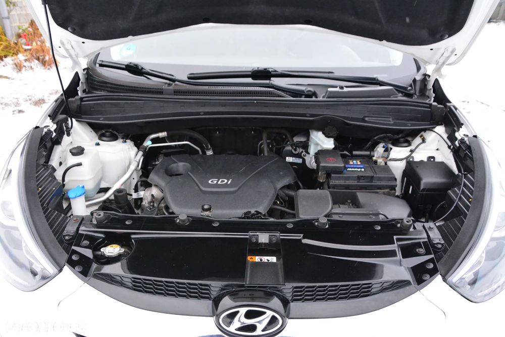 Hyundai ix35 1.6 2WD Classic - 39