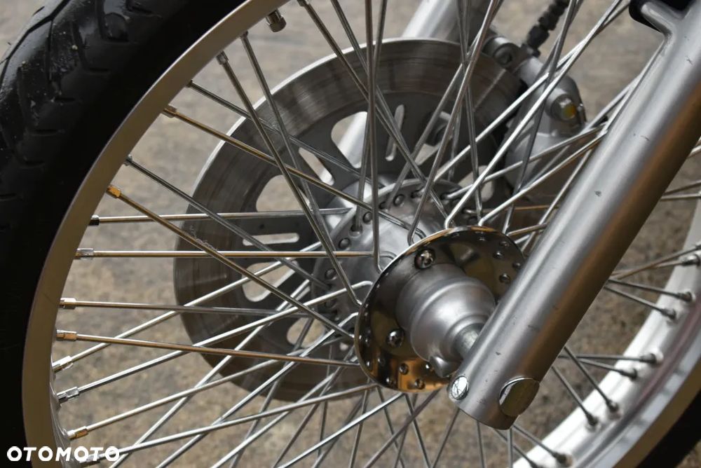 Suzuki Intruder - 39