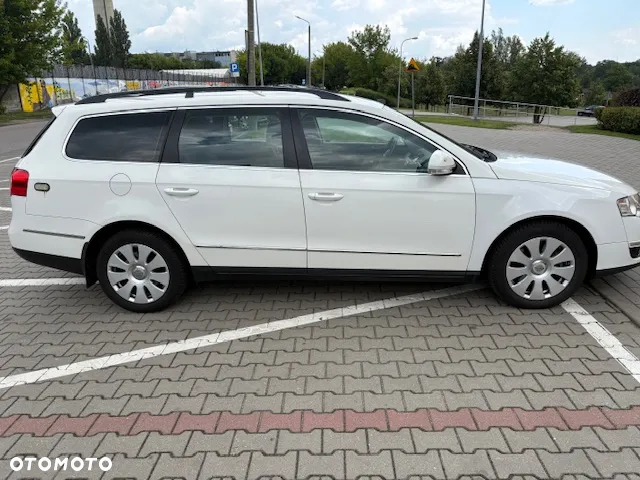 Volkswagen Passat 2.0 TDI Comfortline - 2