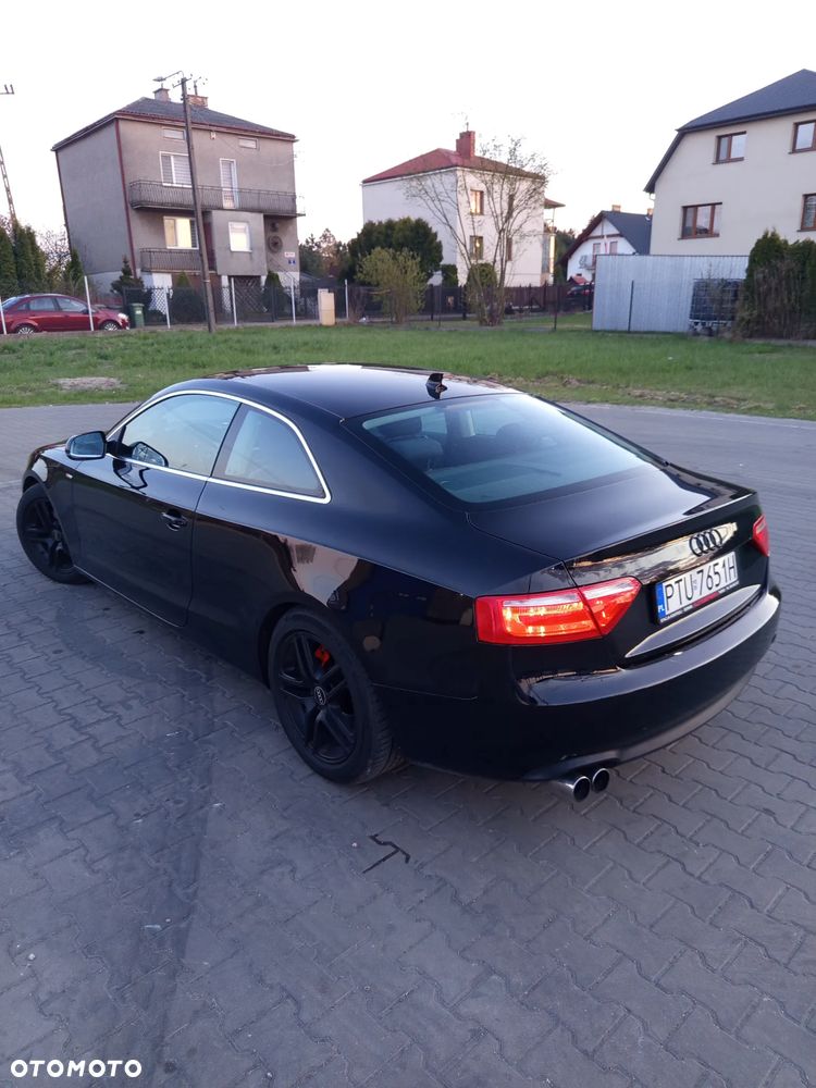 Audi A5 Coupé 1.8 TFSI - 4