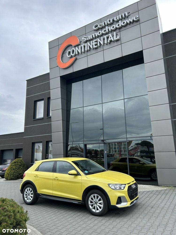 Audi A1 - 3